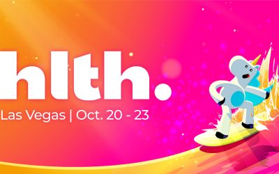 Liife at HLTH 2024