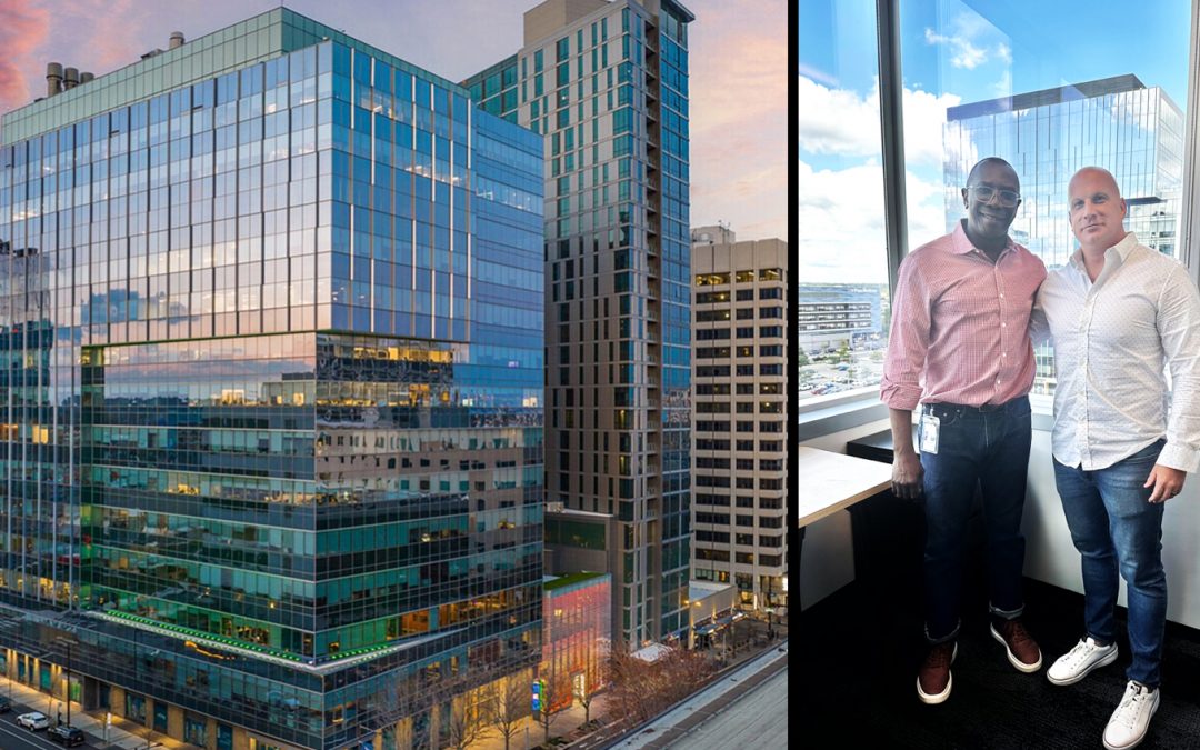 Liife Has a New Home in Philadelphia!